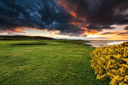 Northumberland 3 Days 2025