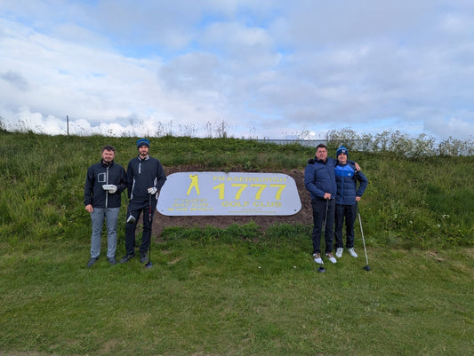 North Aberdeenshire 2 days