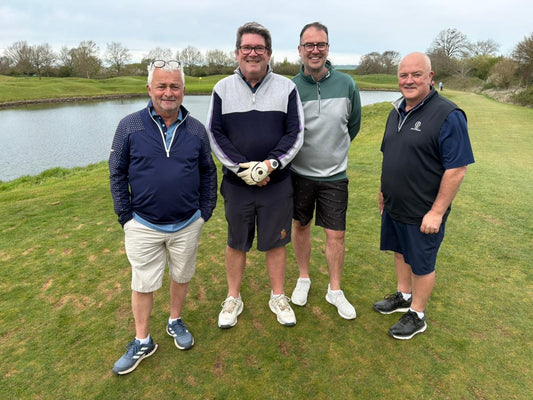Oxfordshire Singles 2026