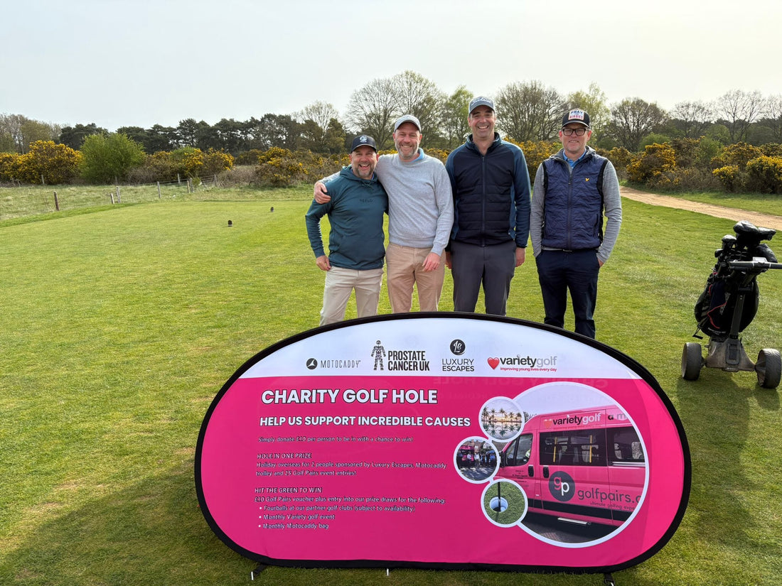 Frilford Heath 2026