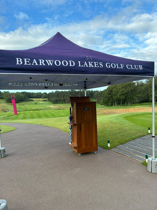Bearwood Lakes 2026