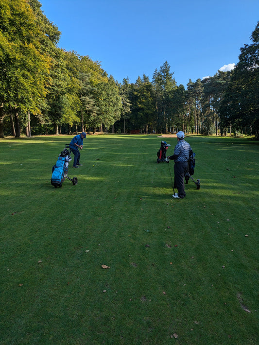 Romsey Scramble 2024