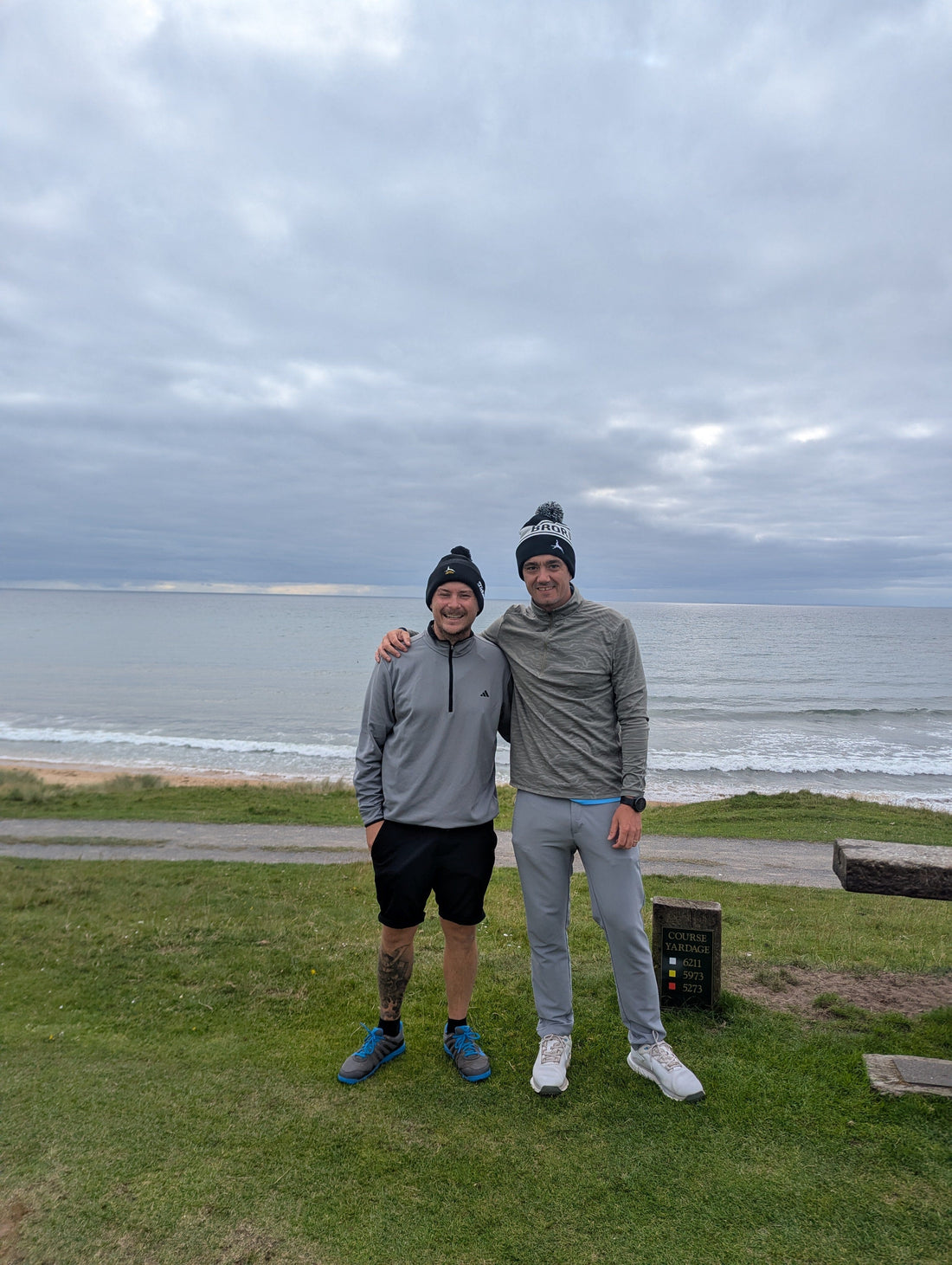 Highland Coast 3 Days 2025