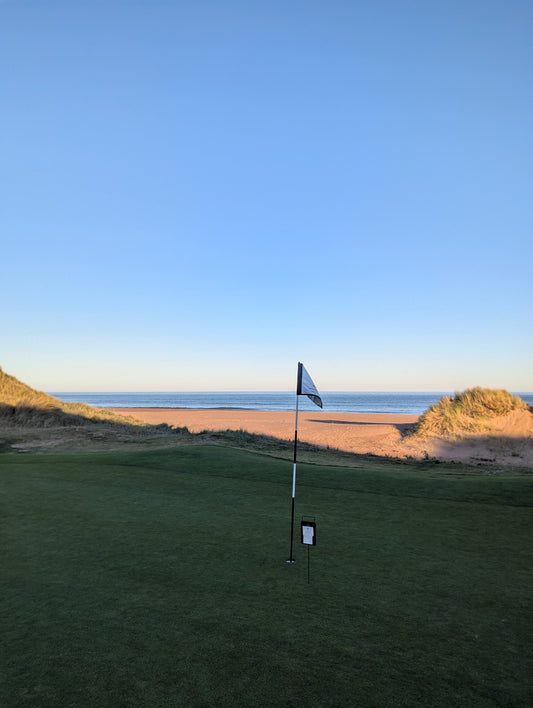 Trump International Aberdeen 2025