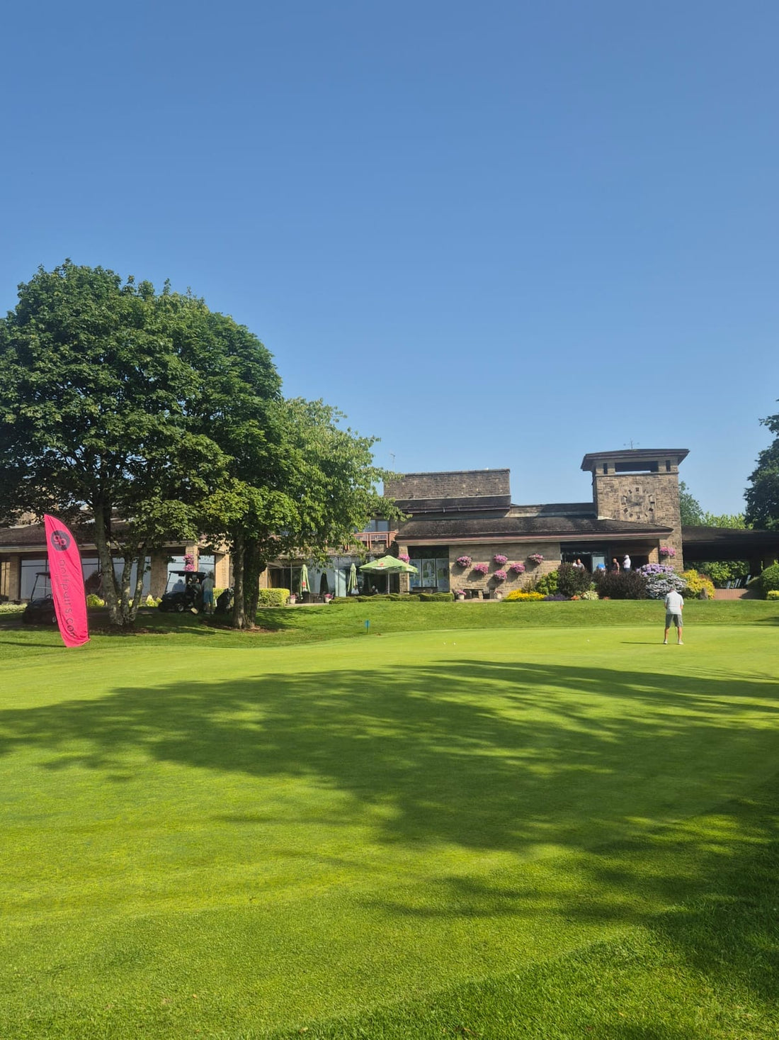 Celtic Manor 3 Days 2026