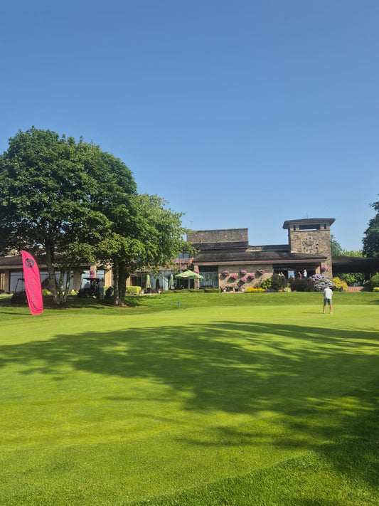 Celtic Manor 3 Days 2026