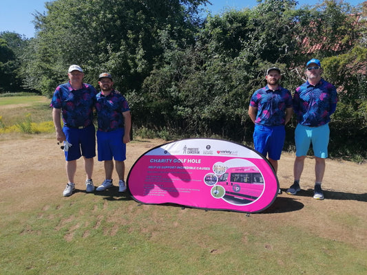 Woodhall Spa 2 Days