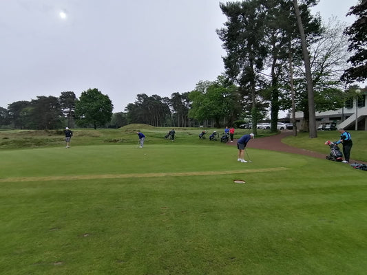 Camberley Heath 2025