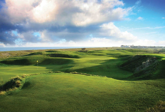 Royal Cinque Ports Autumn 2024