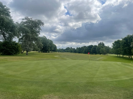 Southwick Park - Tuesday 28th June