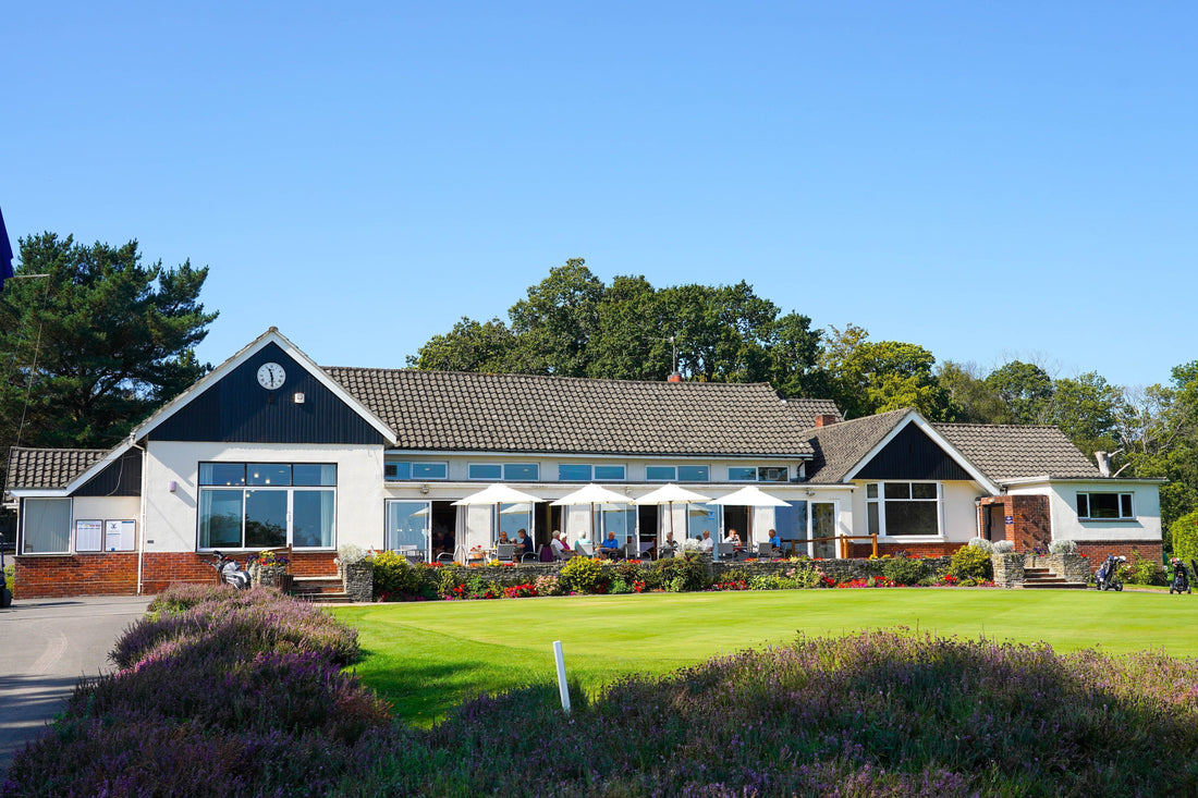 Hampshire 2 Days 2025