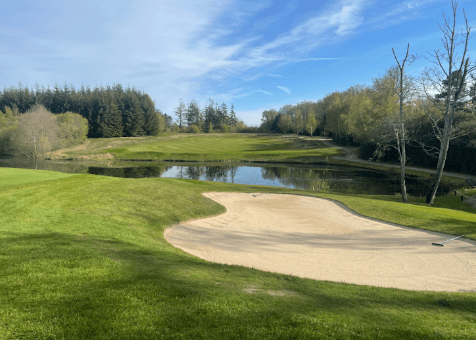 Remedy Oak - Tuesday 19th April