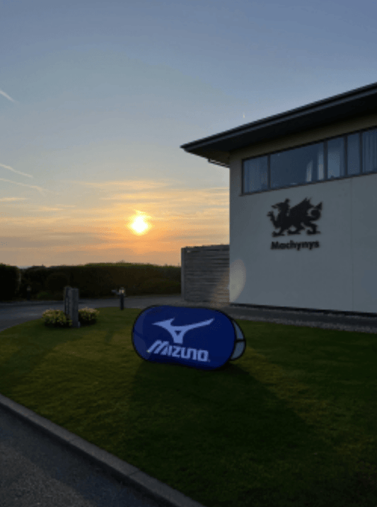 Machynys Peninsula Thursday 21st April