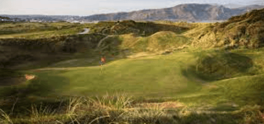 North Wales - Monday 25th April