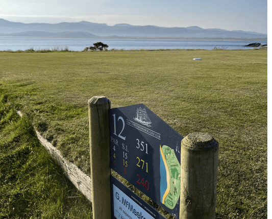 Porthmadog - Tuesday 26th April