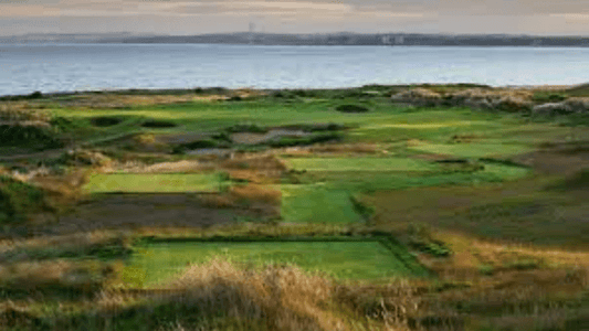 Fife 3 Days Swing 2nd - 4th May