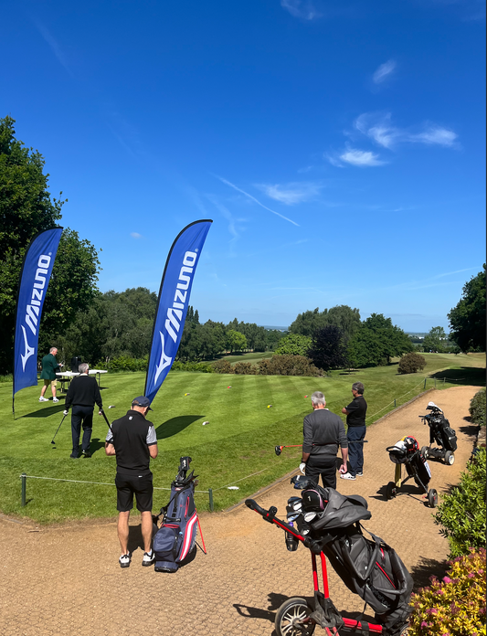 Aspley Guise & Woburn Sands - Friday 27th May