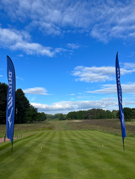 Hollinwell - Wednesday 1st June