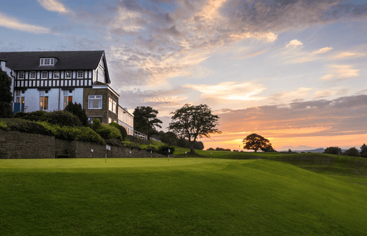 Hallamshire - Monday 6th June