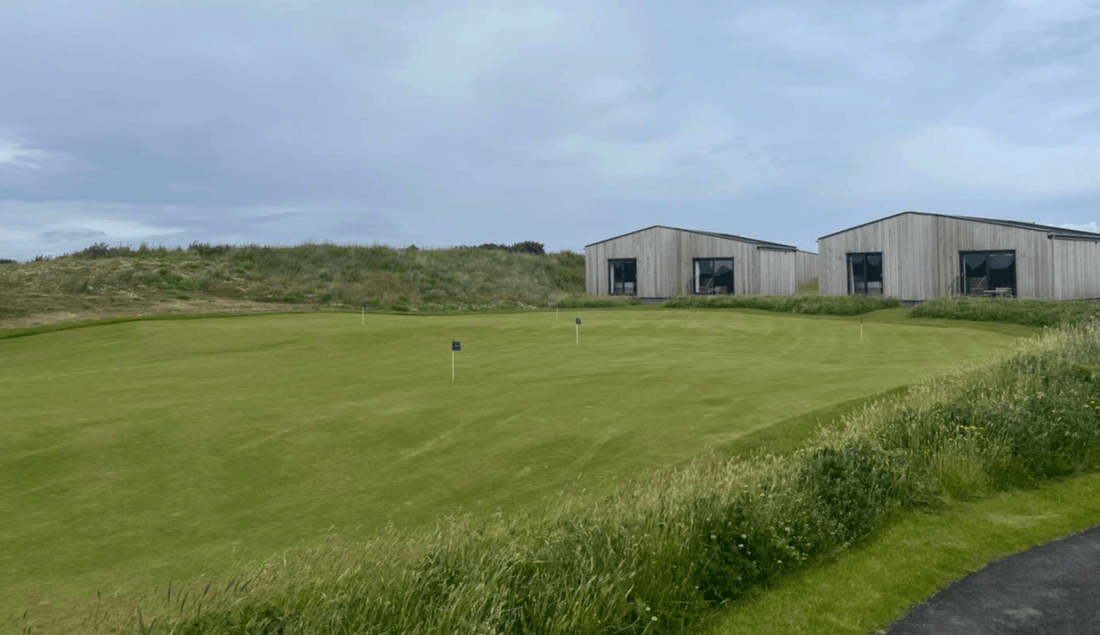 Dundonald - 9th June 2022