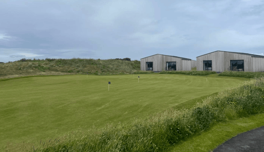 Dundonald - 9th June 2022