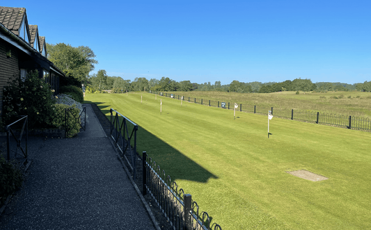 Bungay and Waveney Valley 9th June 2022