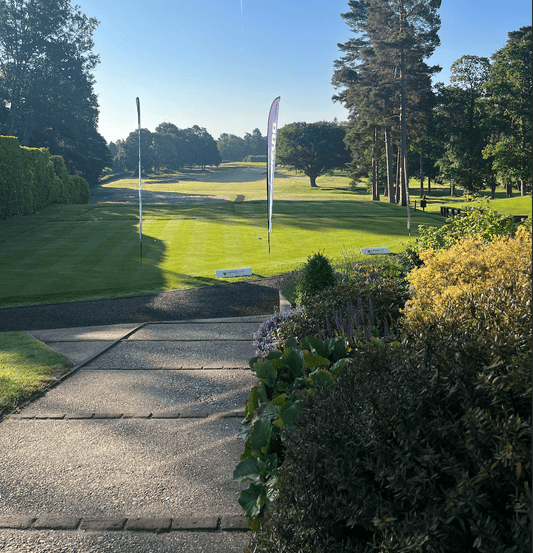 Worplesdon - Wednesday 15th June