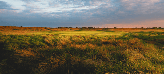 Littlestone - Friday 17th June