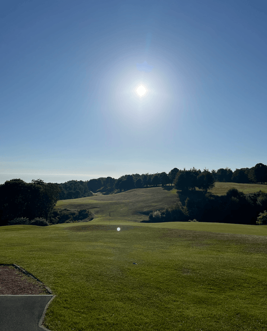 Moor Allerton singles - Wednesday 22nd June