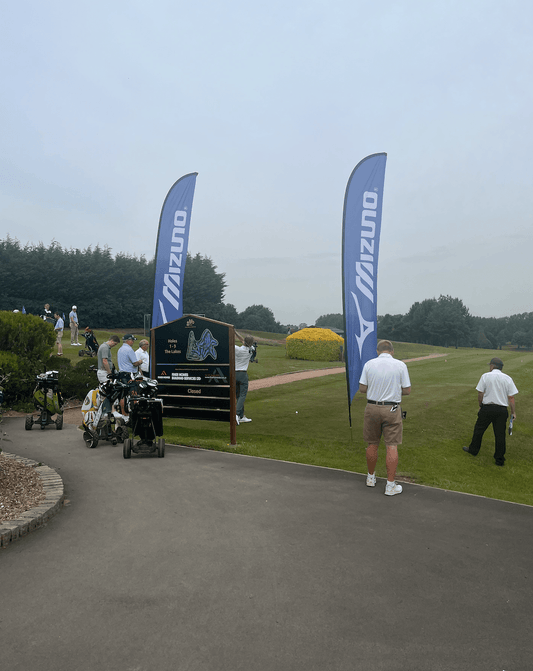 Moor Allerton - Friday 24th June