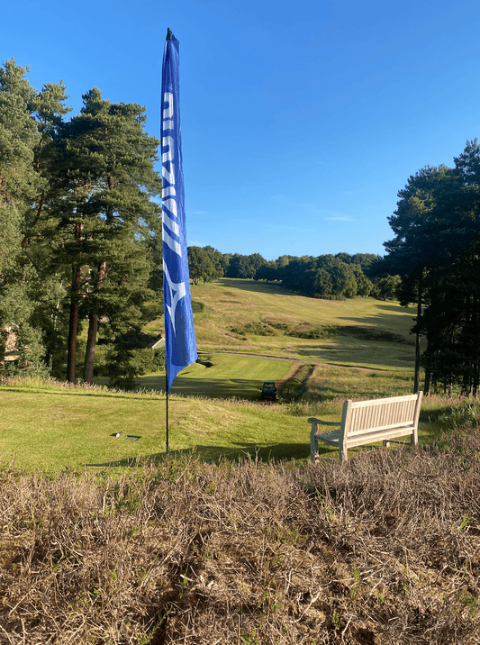 Royal Ashdown Old - 27th June