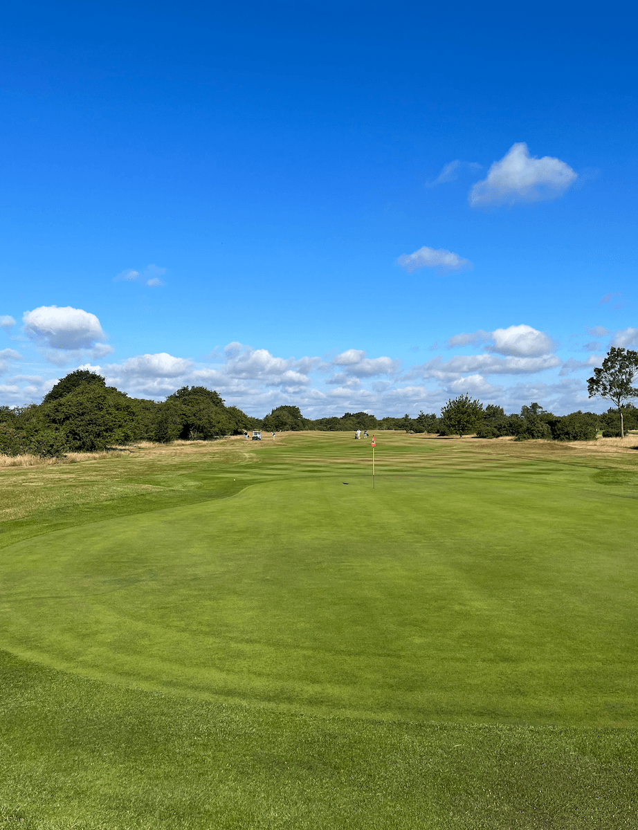 Orsett - Friday 1st July