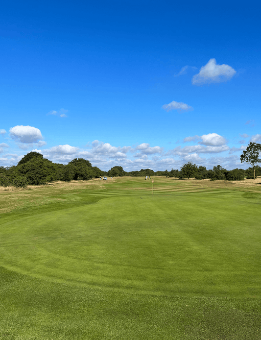 Orsett - Friday 1st July