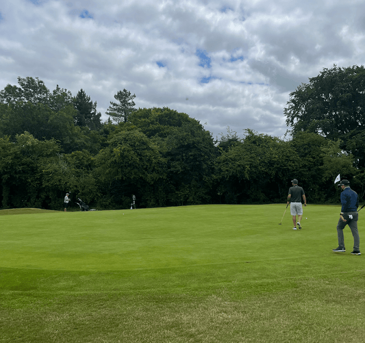 Dunstable Downs - Monday 4th July