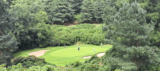 Woburn - Tuesday 5th July