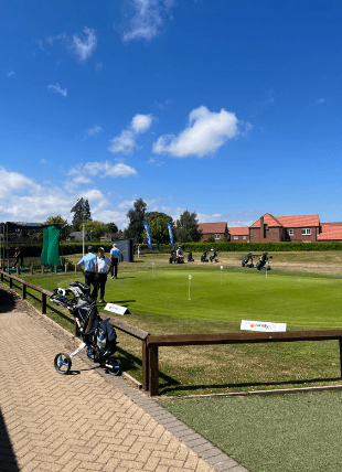 Waltham Windmill - Thursday 7th July