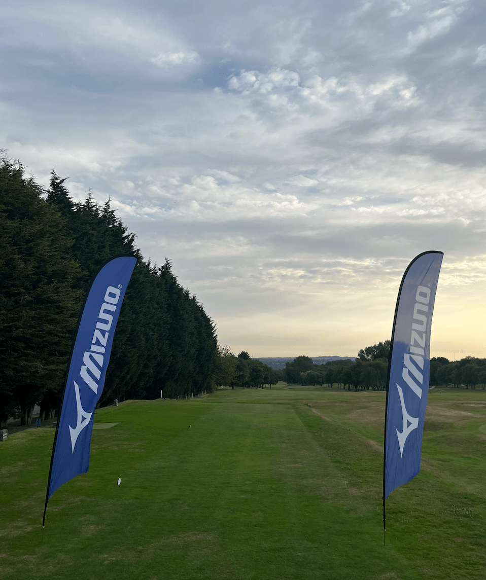 Sandwell Park - Monday 18th July