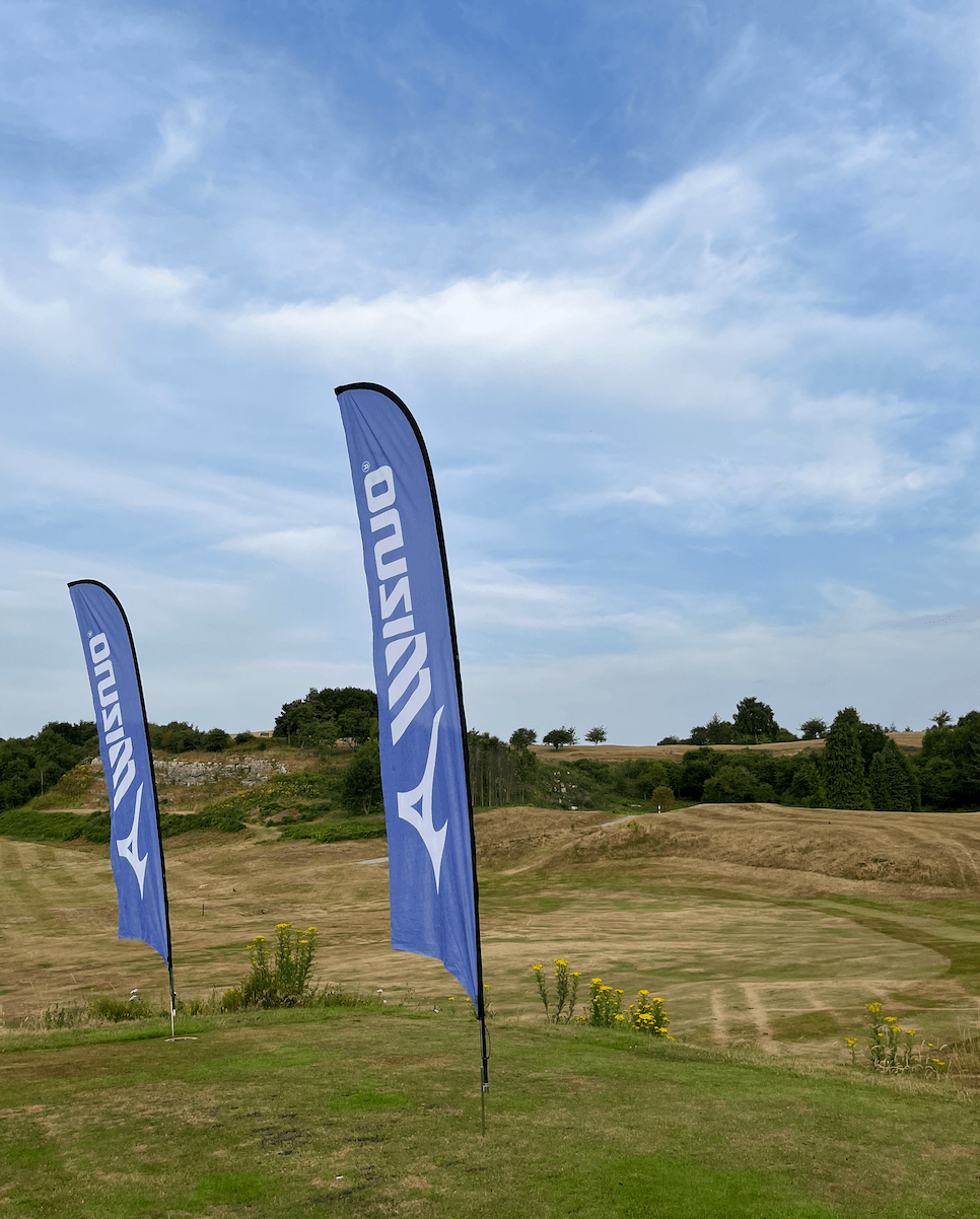 Llanymynech - Tuesday 19th July