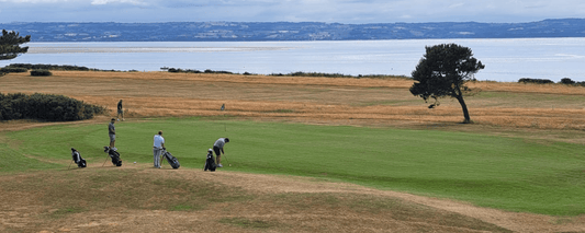 Caldy - Thursday 22nd July