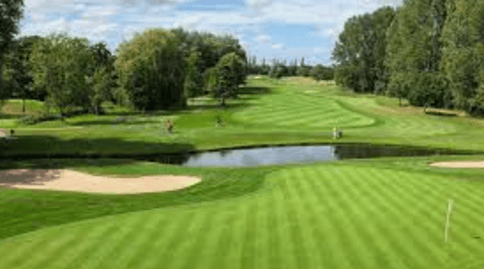 The Belfry - Friday 22nd July