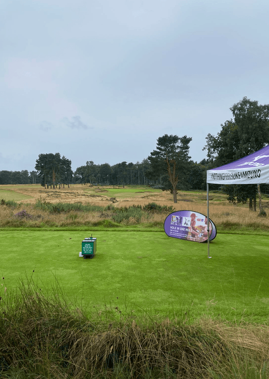 Alwoodley - Friday 29th July