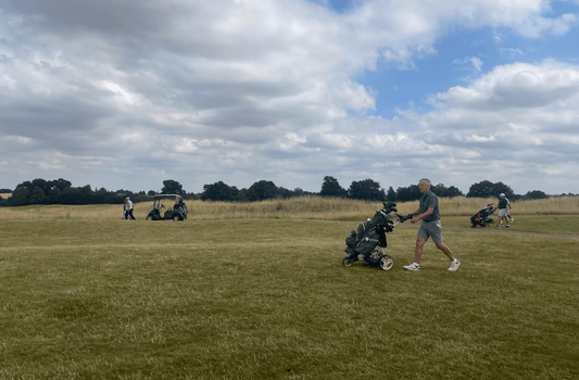 Oxfordshire singles - Monday 1st August