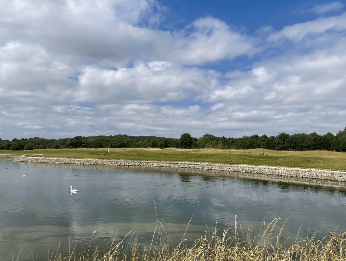 Pyle and Kenfig - Monday 1st August