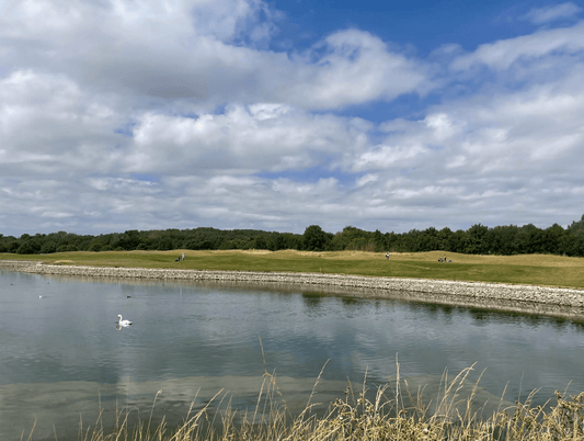 Pyle and Kenfig - Monday 1st August