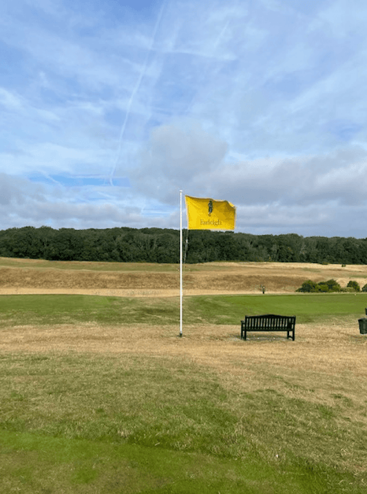 Farleigh singles - Tuesday 2nd August