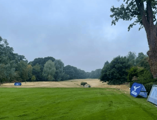 Romsey Singles - Monday 15th August