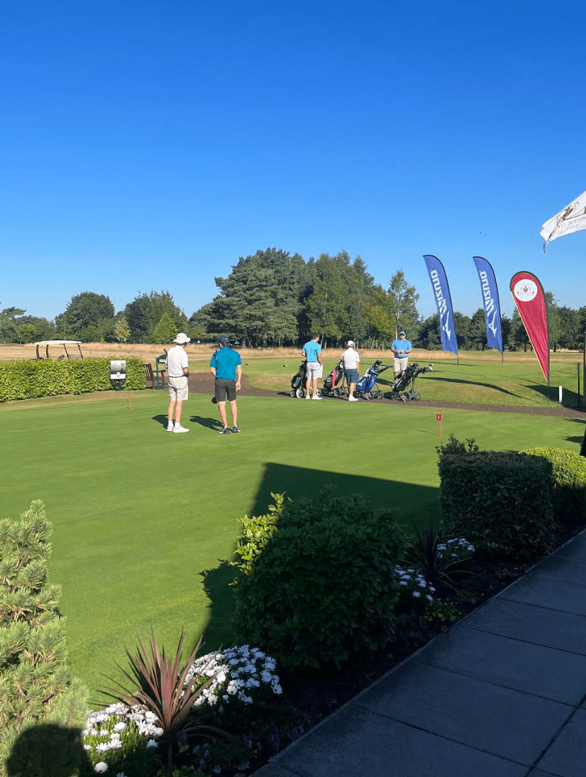 Bristol & Clifton - Friday 12th August