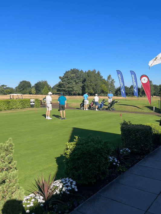 Bristol & Clifton - Friday 12th August