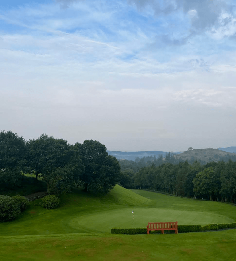 Windermere - Monday 15th August