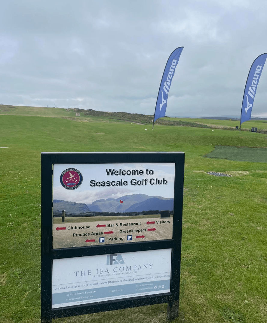 Seascale - Tuesday 16th August